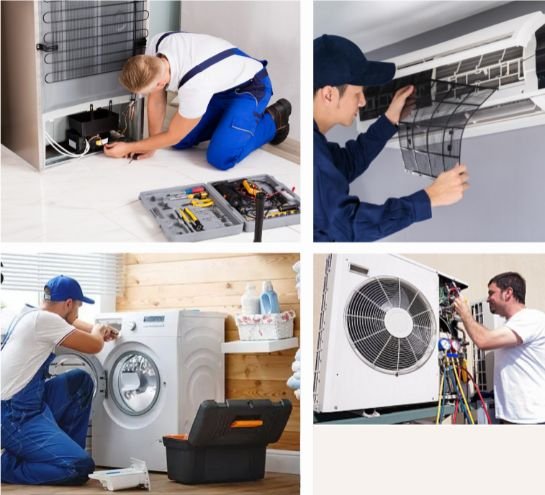 jeddah ac repair