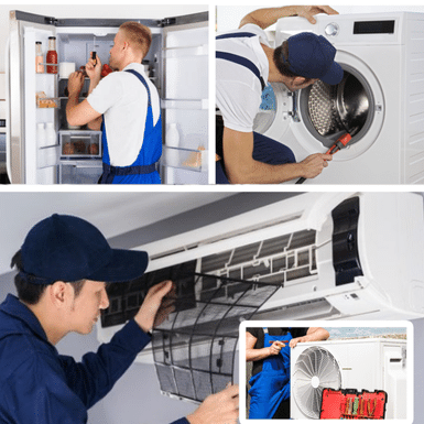 jeddah air conditioner repair