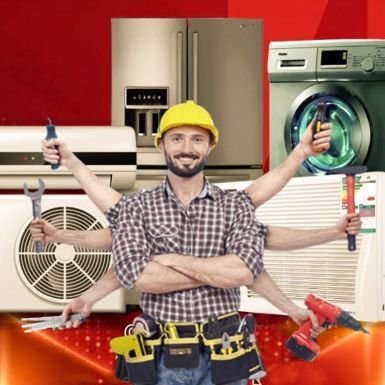 jeddah appliances repair