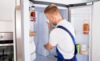 jeddah fridge repair