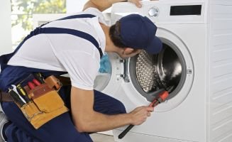 jeddah washing machine repair