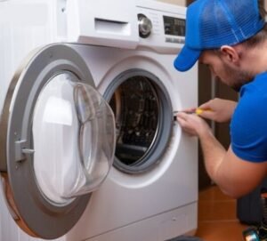 washing machine repair jeddah