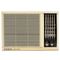 window air conditioner